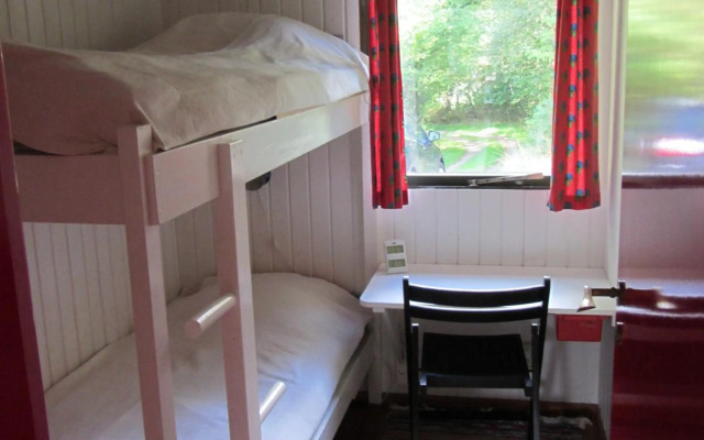 Holiday Home Holmehøj