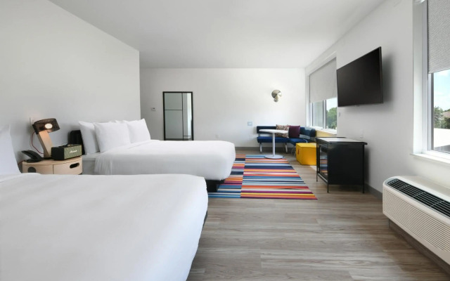 Aloft Austin Round Rock