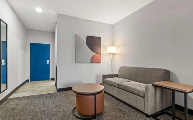 Spark by Hilton Catoosa Tulsa