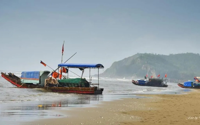 Ngoc Linh Villas Hotel