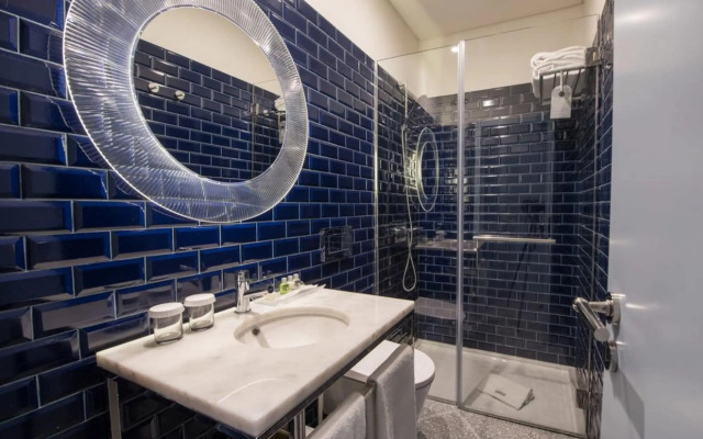 Apartamentos The Arc Carrís