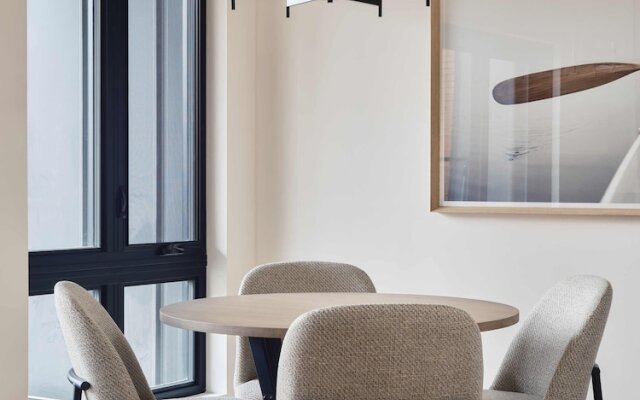 Quartier des Marinas - Hôtel Expérience