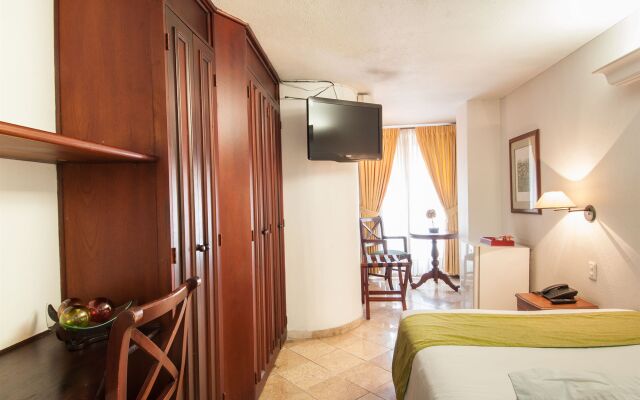 Hotel Cabo De La Vela