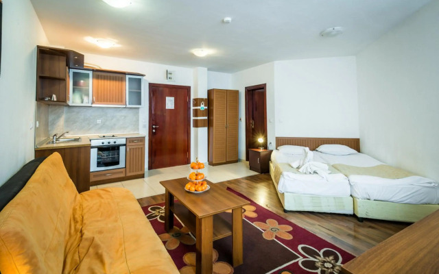 Hotel Elegant Lux