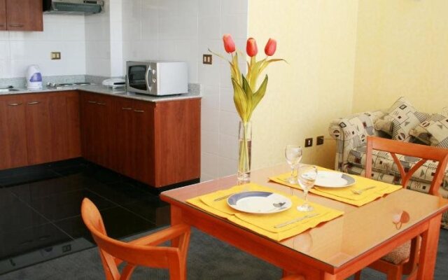 Hotel Florencia Suites & Apartments