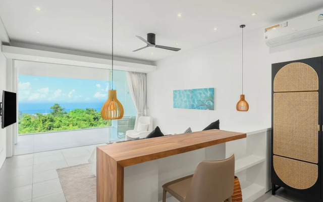 The Flourish Villa by Elite Havens
