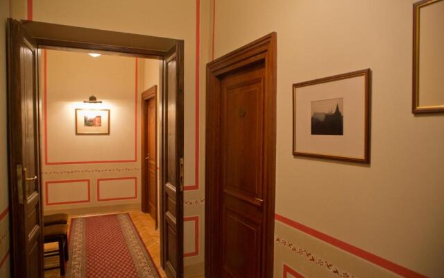 Aparthotel Basztowa