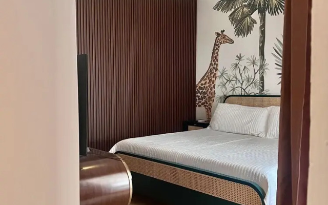 The Pink Palm Hotel - Adults Only