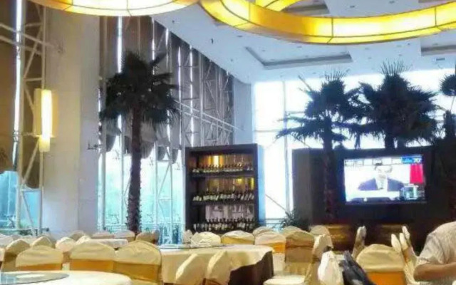 Mingxing Conifer Hotel （North Gate）