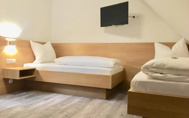 Hotel Engel