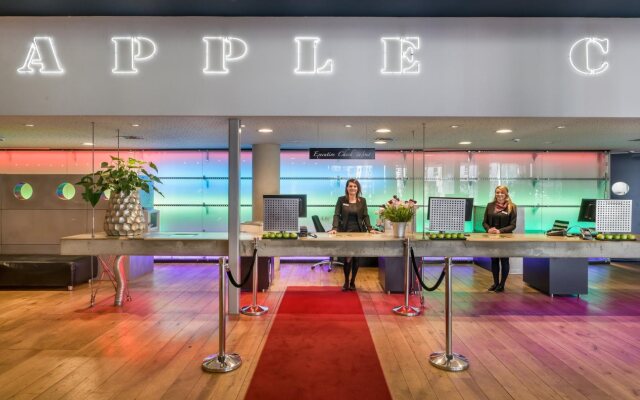 Garner Hotel Maastricht by IHG