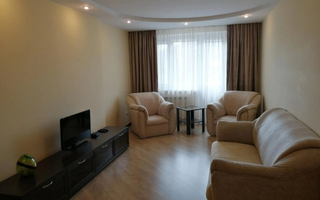 Big Apartment in Rivne center