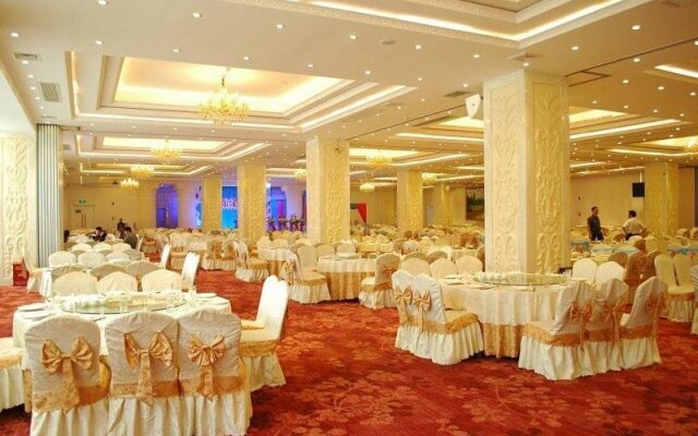 Li Tai International Hotel