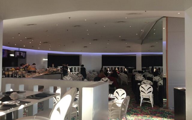 Sheraton Cordoba Hotel