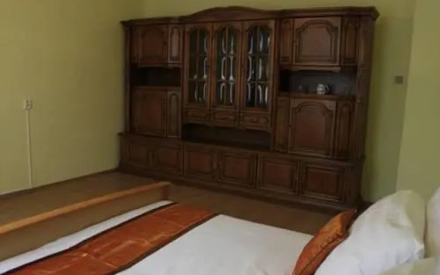 HD Penzion & Apartman