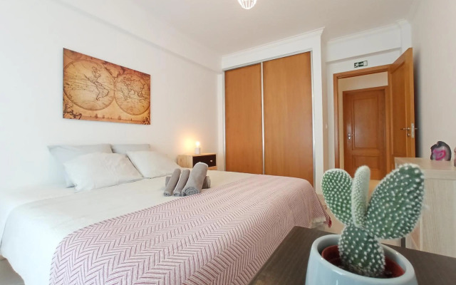 Dream on Peniche - Apartment