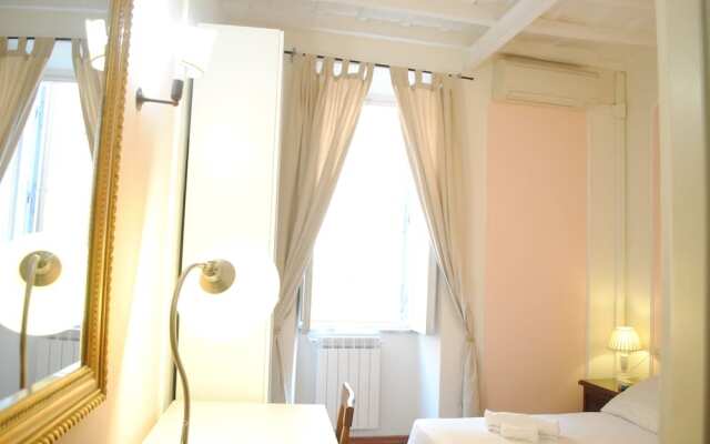 Dreaming Navona Rooms