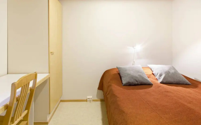 Apartment Saariselkä