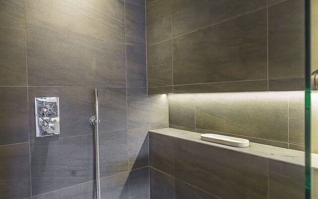 Bermondsey Loft