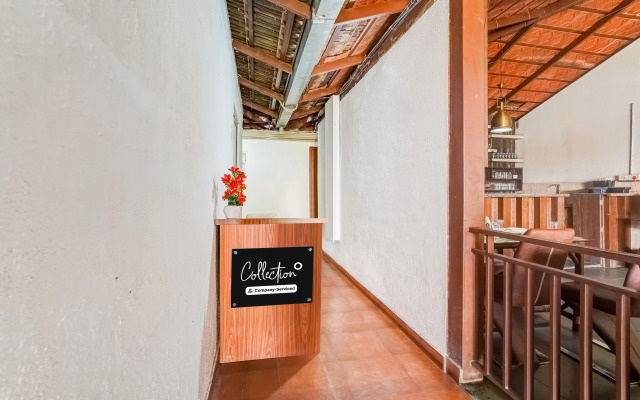 Super Collection O Bannergatta Road Near Decathlon