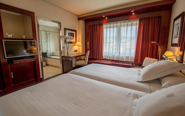 Hotel Andalucia Center