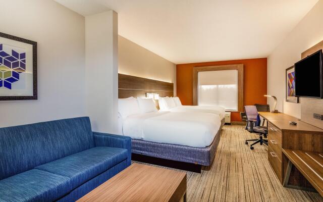 Holiday Inn Express Hotel & Suites Inverness by IHG