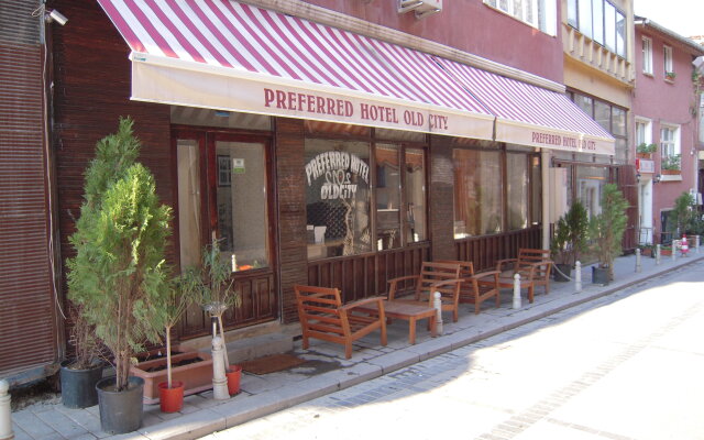 Preferred Hotel Oldcity