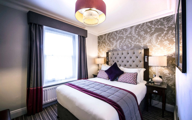 DoubleTree by Hilton Cheltenham-Cotswolds