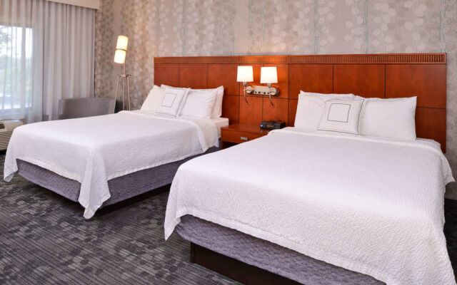 Courtyard by Marriott Pittsburgh Monroeville