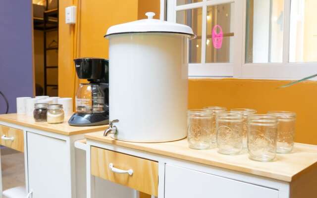 Once Upona Time In Mexico - Kasa Kaktus