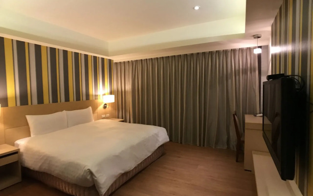 Paris Business Hotel
