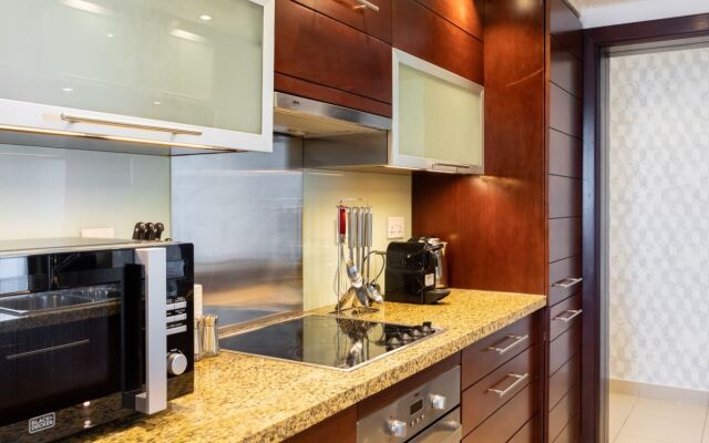 Maison Privee - Burj Residence