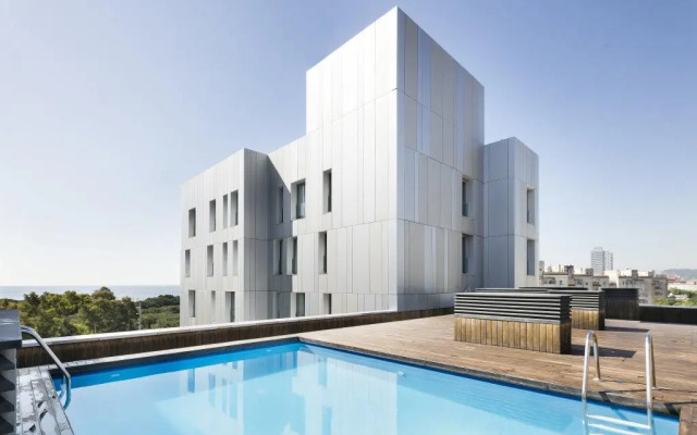 Durlet Beach Apartments