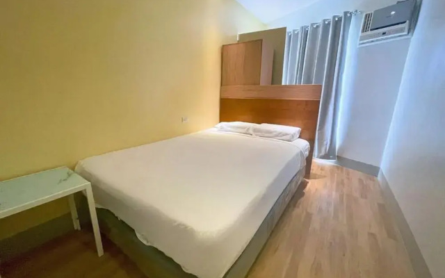 Almond Suites by Hiverooms