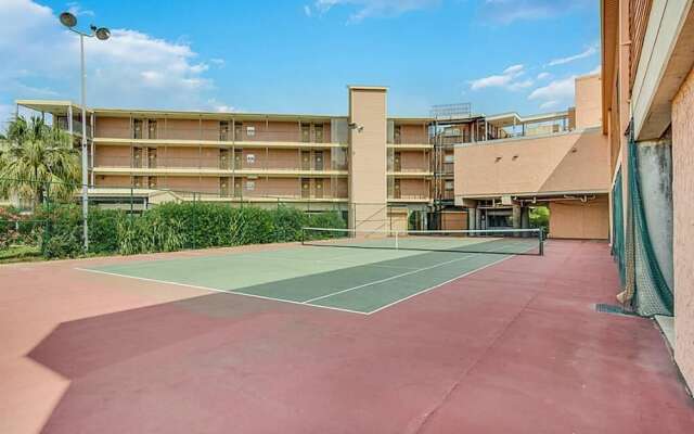 Victorian 7105-Sand Dollar - 1 Br Condo