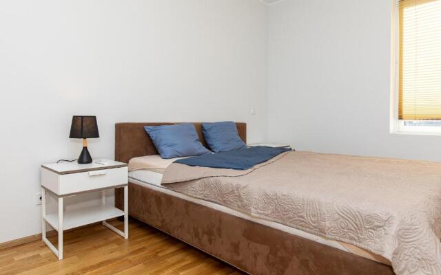 Tallinn City center apartment Free parking NEW2020