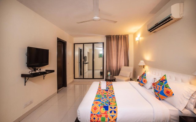 FabHotel Anutham Saket