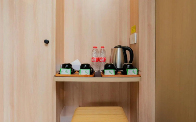 Bobocabin Pangalengan