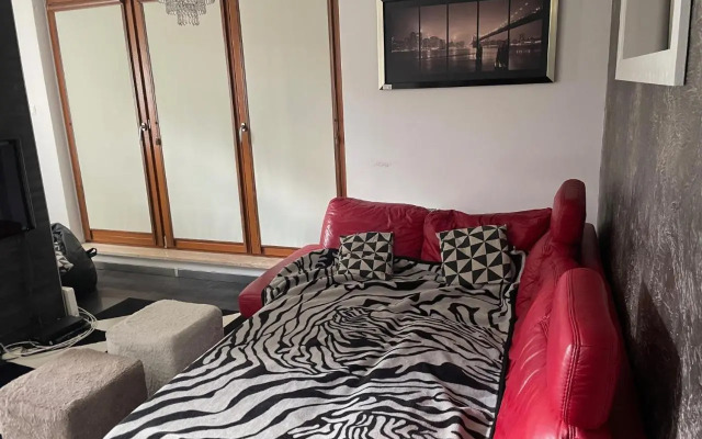 Sopot Apartment Aquarius