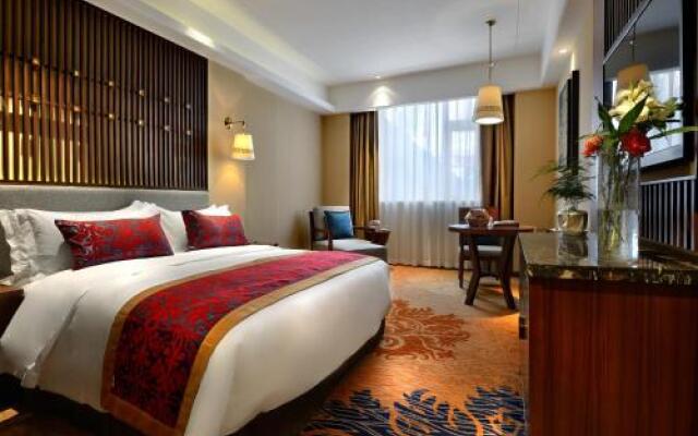 Holyland Hotel