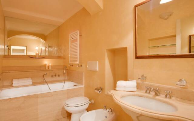 Family Apartments Palazzo Salviati