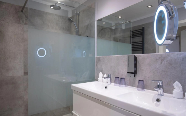 Hotel Restaurant Barbarossahof