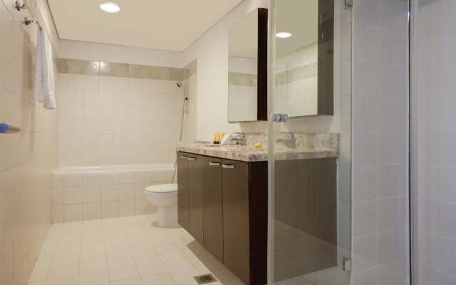 Fantastay Marina Tower