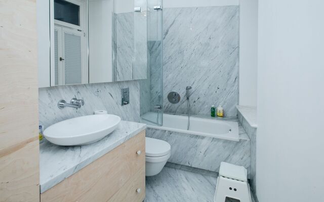 ShortStayPoland Dobra B9