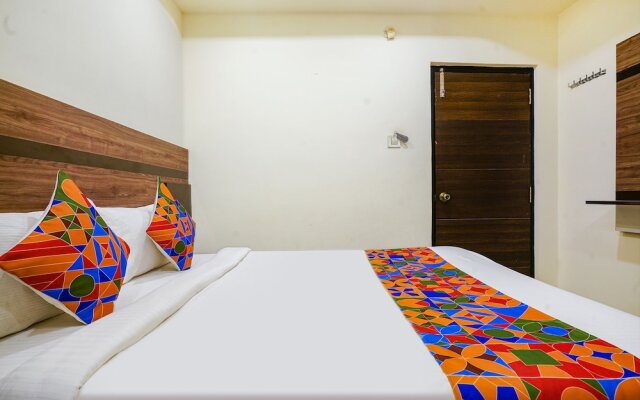 Fabhotel Raj Vihar Residency
