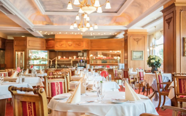 Bellevue Rheinhotel