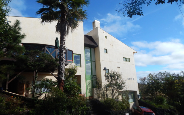 Hotel Minami-Kaikisen