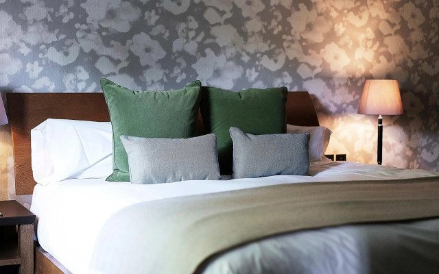 Hotel du Vin & Bistro Cambridge