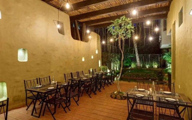 Hotel Maratha Regency