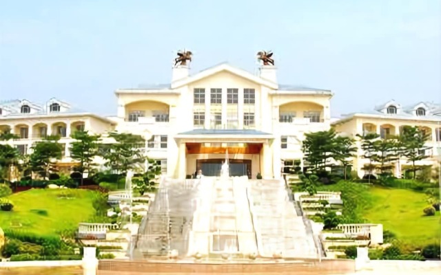 Guangzhou Furong Resort
